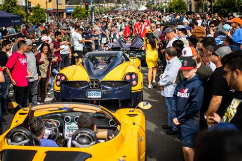 exotics on broadway photos